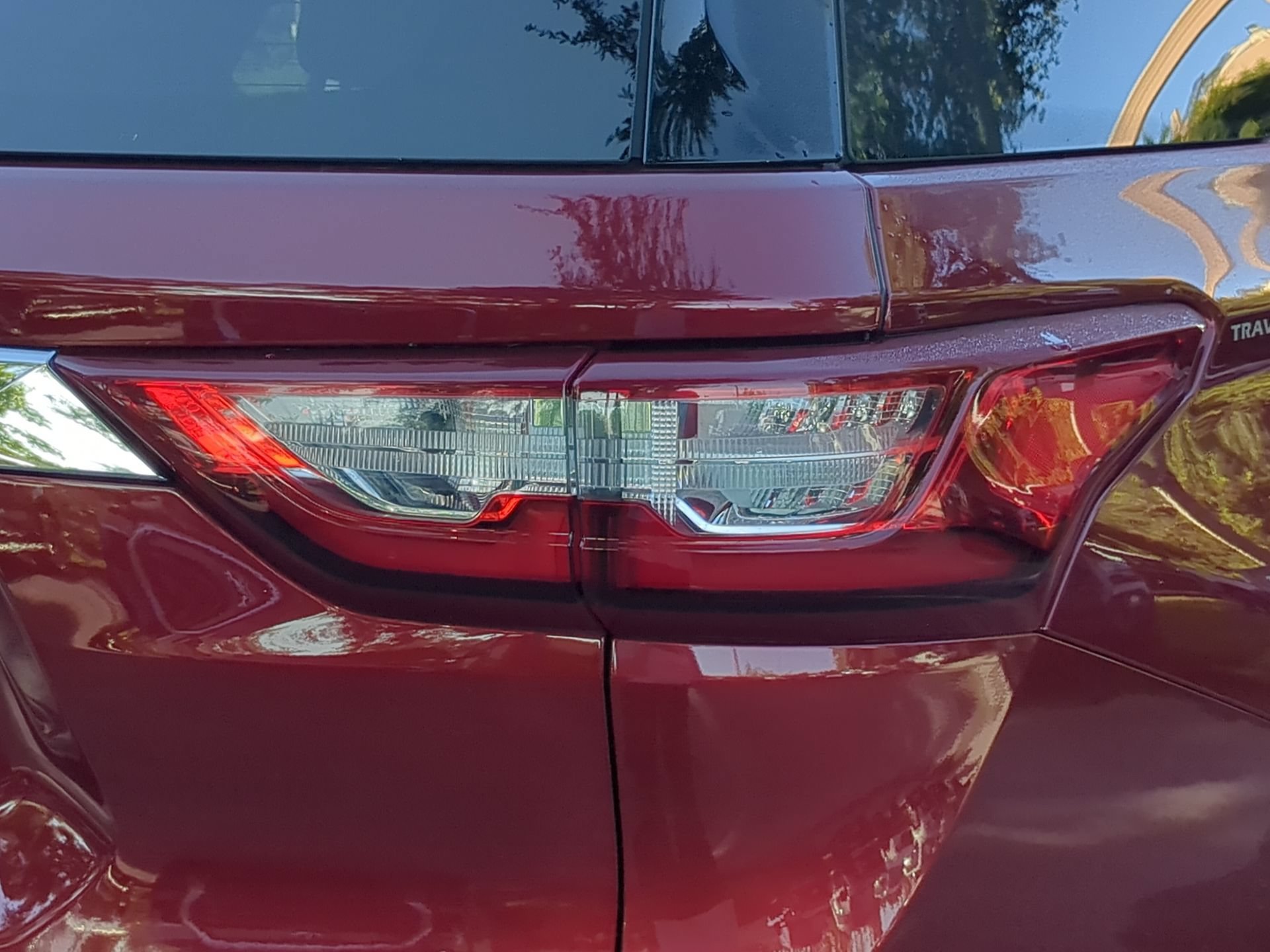Used 2019 Chevrolet Traverse High Country AWD/4WD image 45
