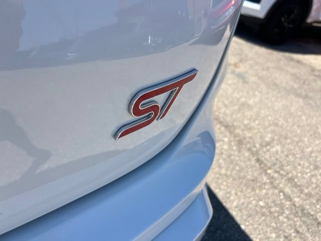 Certified 2024 Ford Edge ST w/ Equipment Group 401A AWD/4WD image 26