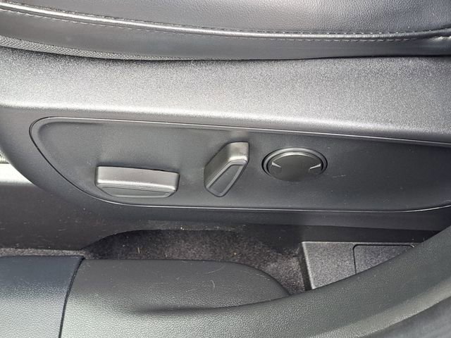 Certified 2024 Ford Escape ST-Line w/ Tech Pack #1 image 11