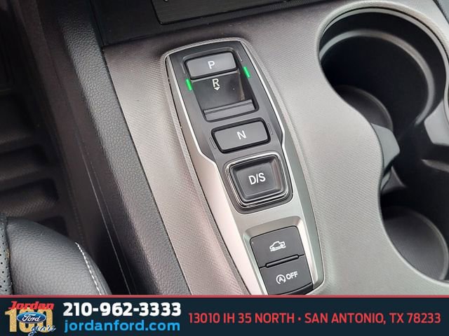 Used 2022 Honda Ridgeline RTL-E image 25