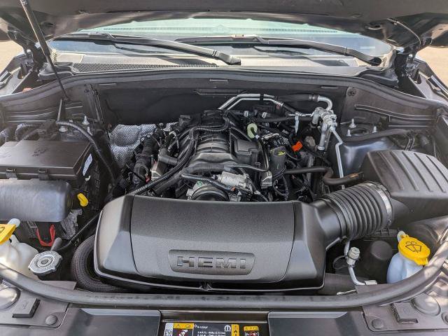 Used 2025 Dodge Durango R/T AWD/4WD image 35
