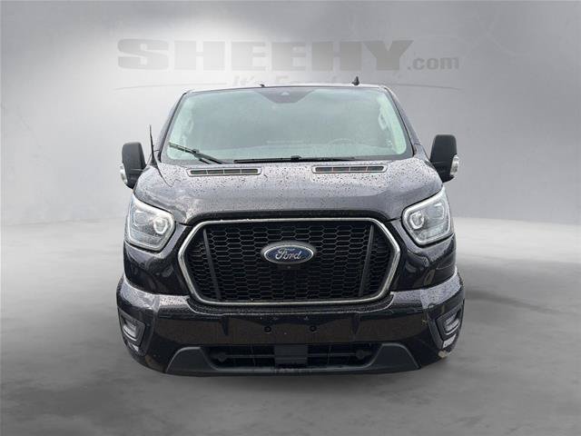 Certified 2023 Ford Transit 350 XLT RWD image 15