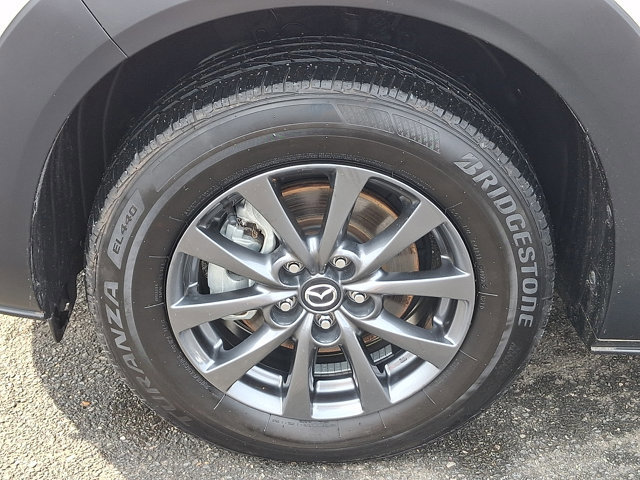 Used 2023 MAZDA CX-30 AWD 2.5 S image 31