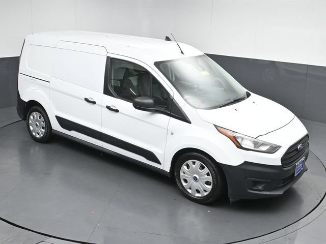 Certified 2020 Ford Transit Connect XL FWD image 38