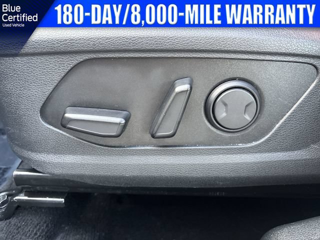 Used 2023 Kia Sportage SX FWD image 21