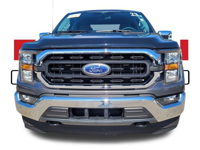 Certified 2023 Ford F150 XLT w/ Trailer Tow Package image 3