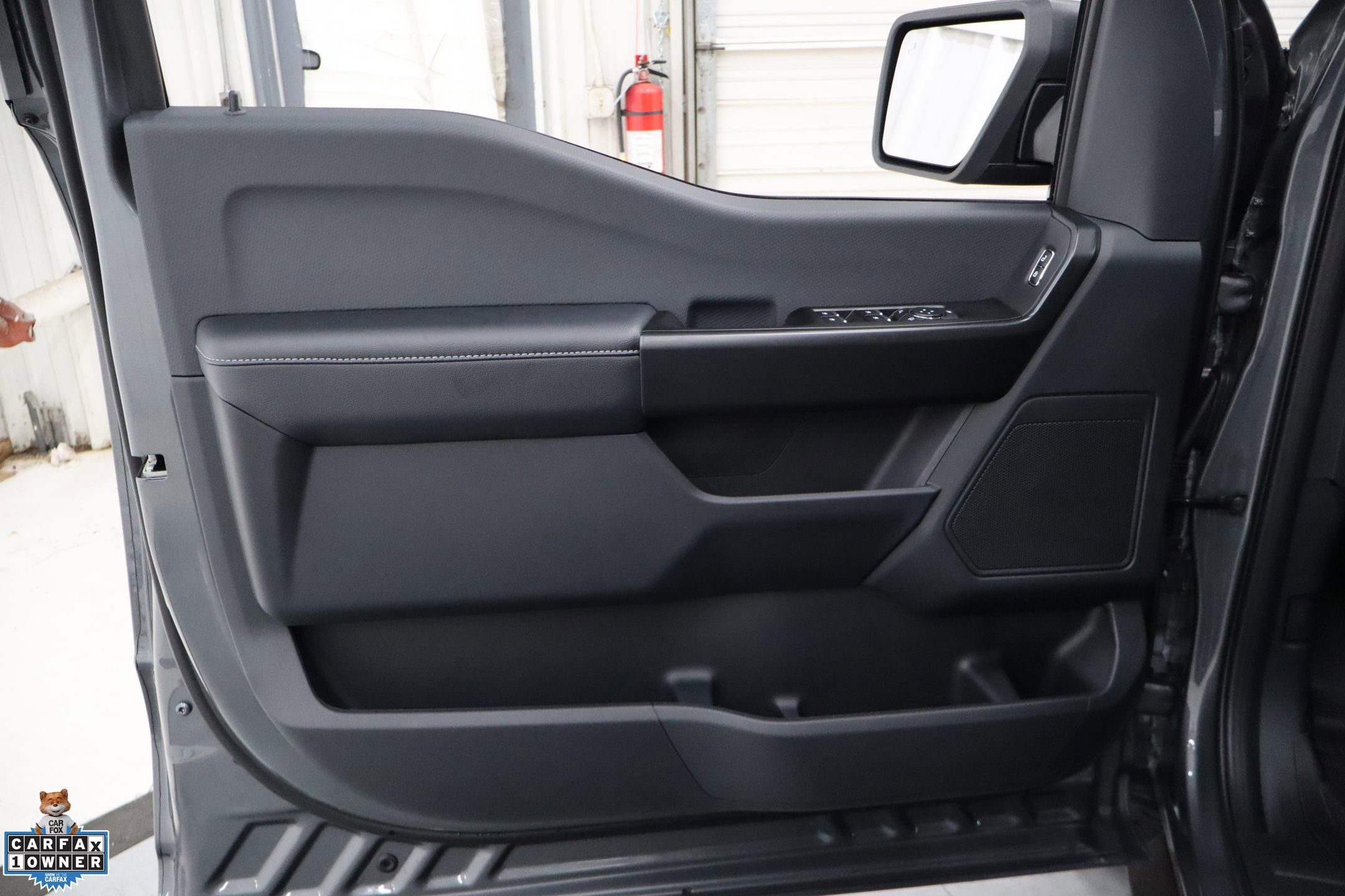 Certified 2025 Ford F150 STX image 12