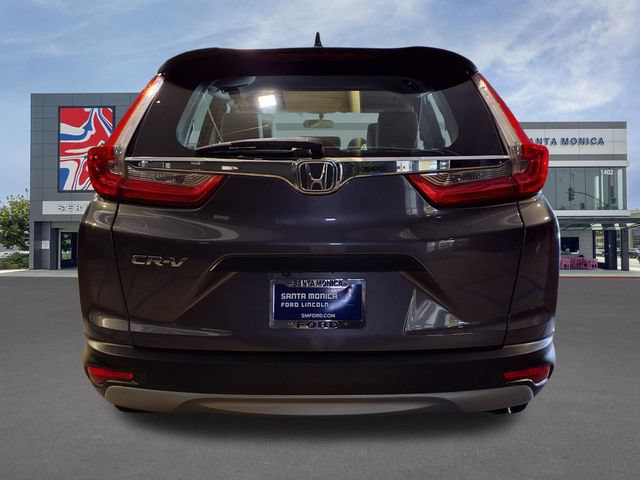 Used 2017 Honda CR-V LX image 25