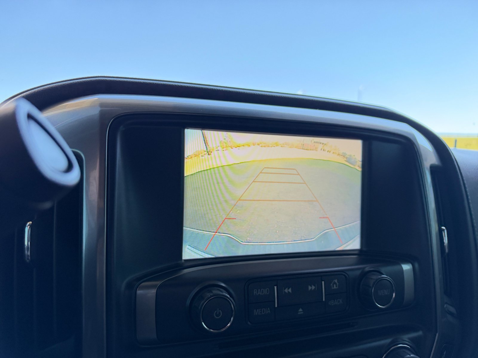 Used 2018 Chevrolet Silverado 1500 LTZ Z71 w/ LTZ Plus Package AWD/4WD image 30