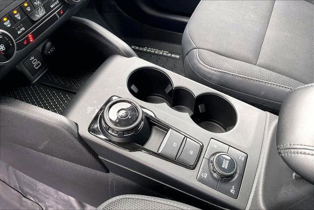 Certified 2023 Ford Bronco Sport Badlands AWD/4WD image 13