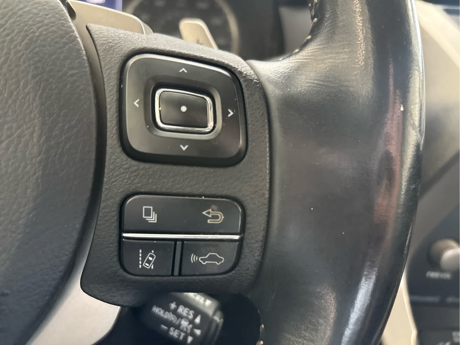 Used 2018 Lexus NX 300 AWD w/ Comfort Package image 16