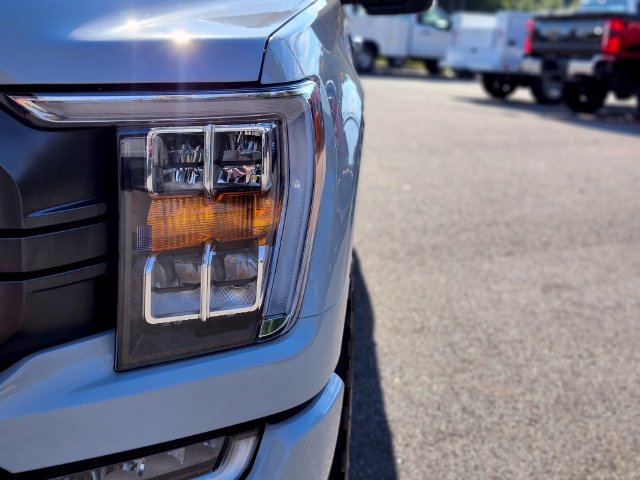 Certified 2023 Ford F150 XLT w/ Equipment Group 302A High AWD/4WD image 10