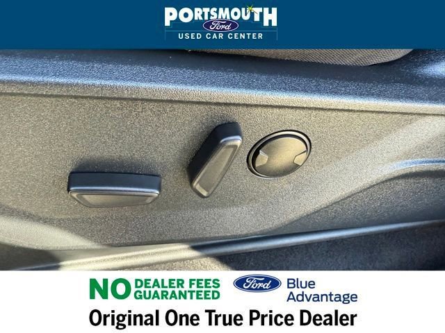 Certified 2023 Ford F150 XLT w/ Equipment Group 302A High image 31