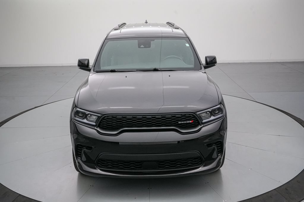 Used 2026 Dodge Durango GT AWD/4WD image 9