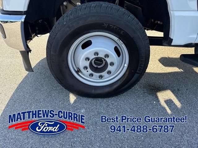 Certified 2026 Ford F350 XLT AWD/4WD image 17