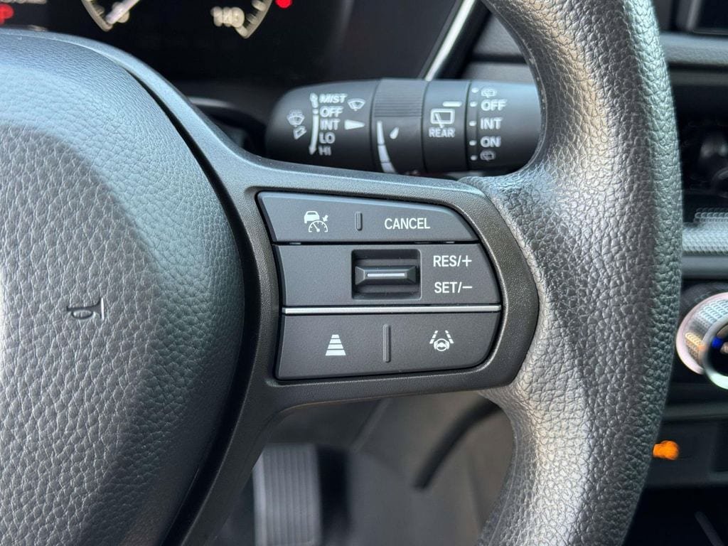 Used 2026 Honda CR-V EX image 13