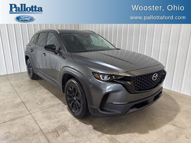 Used 2023 MAZDA CX-50 2.5 S w/ Preferred Plus Pkg AWD/4WD image 1