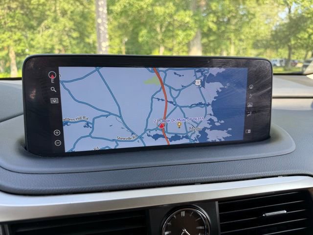 Used 2021 Lexus RX 350 AWD w/ Premium Package image 26