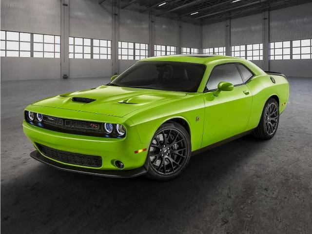 Used 2023 Dodge Challenger GT w/ Plus Package AWD/4WD image 1