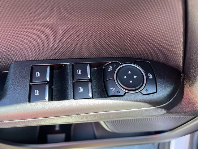 Certified 2025 Ford Bronco Sport Big Bend AWD/4WD image 12
