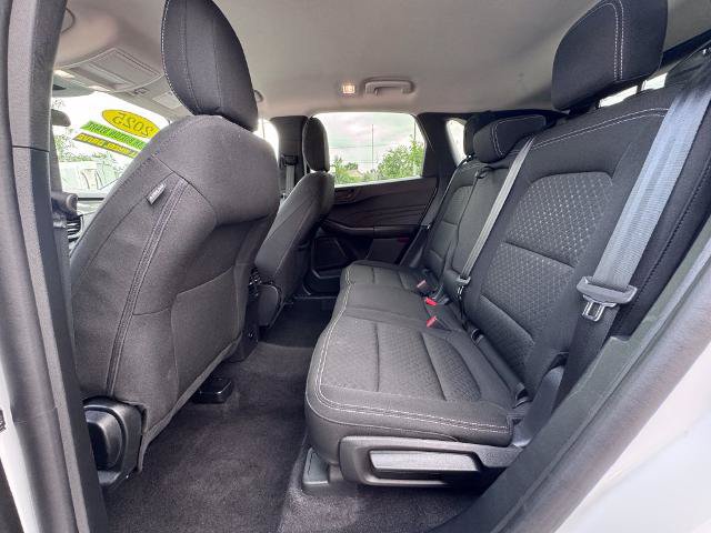Certified 2025 Ford Escape Active AWD/4WD image 26