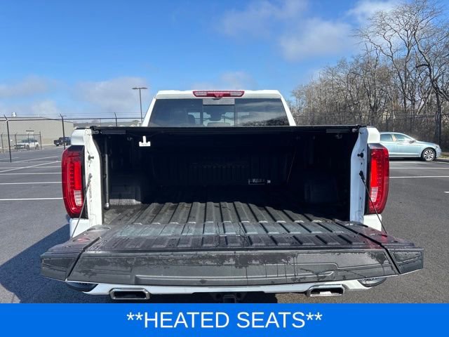 Used 2024 GMC Sierra 1500 Denali w/ Technology Package image 14