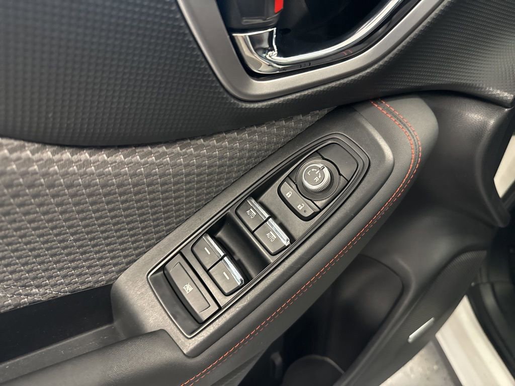 Used 2021 Subaru Forester Sport image 35