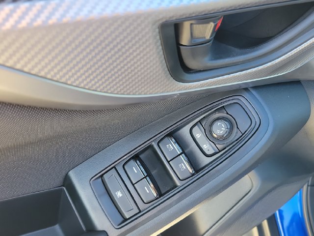 Used 2024 Subaru WRX AWD/4WD image 22