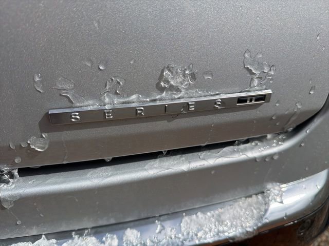 Used 2024 Jeep Wagoneer L Series II w/ Flexible Seating Group image 11