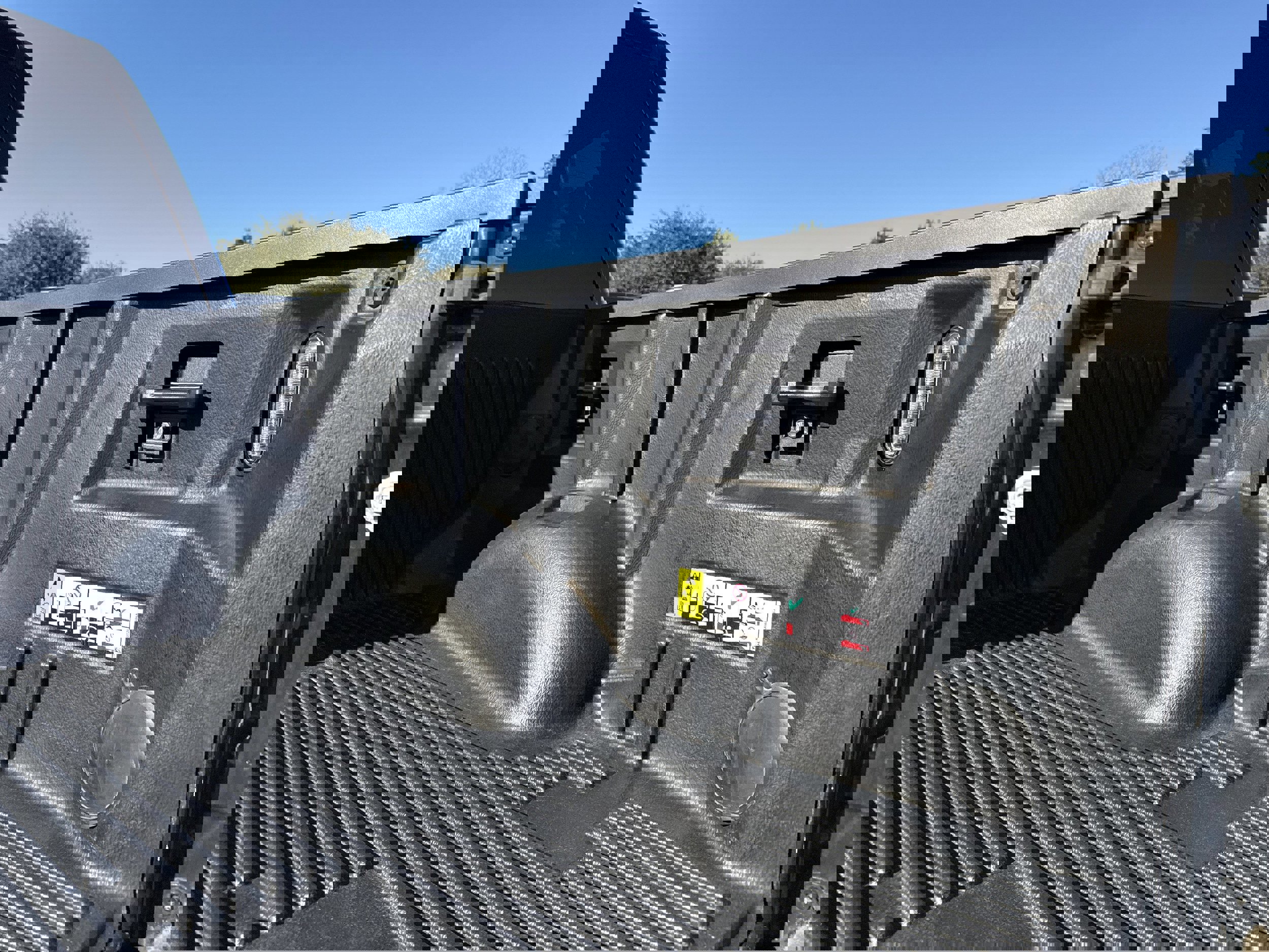 Certified 2022 Ford F150 XLT w/ Equipment Group 302A High image 13