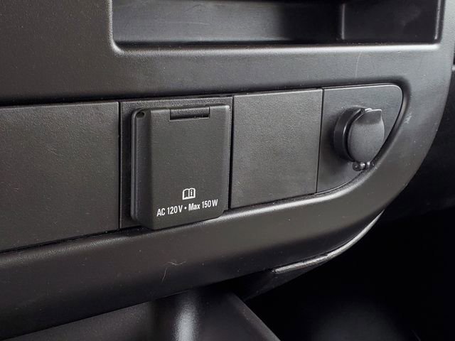 Used 2023 Chevrolet Express 3500 LS image 17