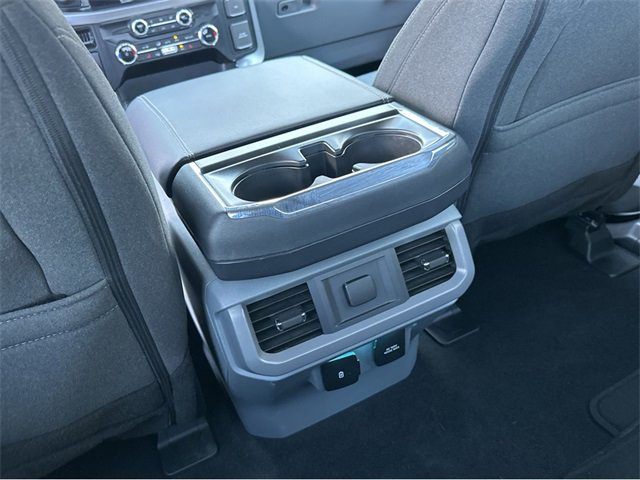 Certified 2024 Ford F150 XLT w/ Equipment Group 302A MID image 22