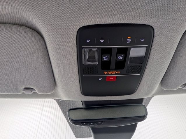 Used 2026 Hyundai Palisade Limited FWD image 8