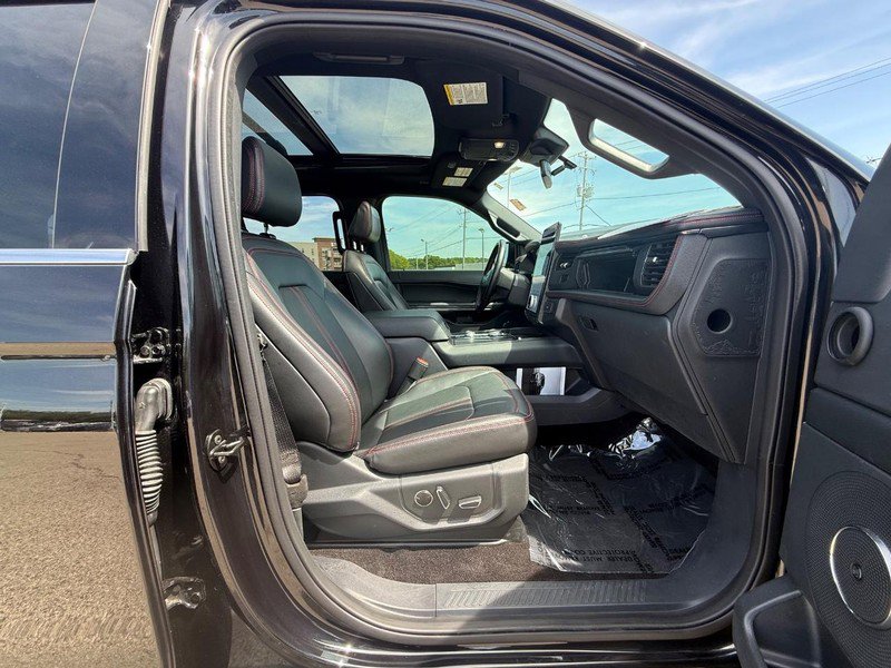 Certified 2022 Ford Expedition Limited AWD/4WD image 12