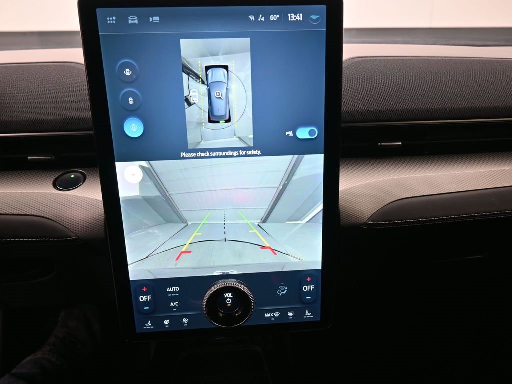 Certified 2021 Ford Mustang Mach-E Select w/ Comfort/Technology Package image 7