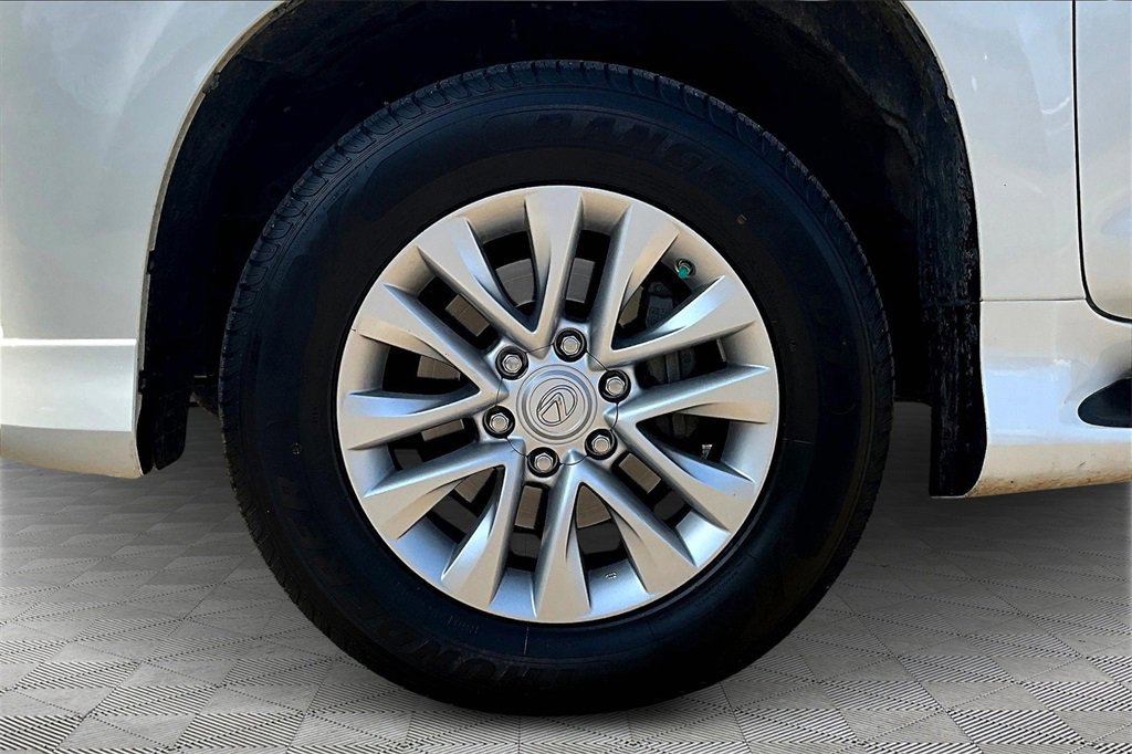 Used 2022 Lexus GX 460 Premium image 11