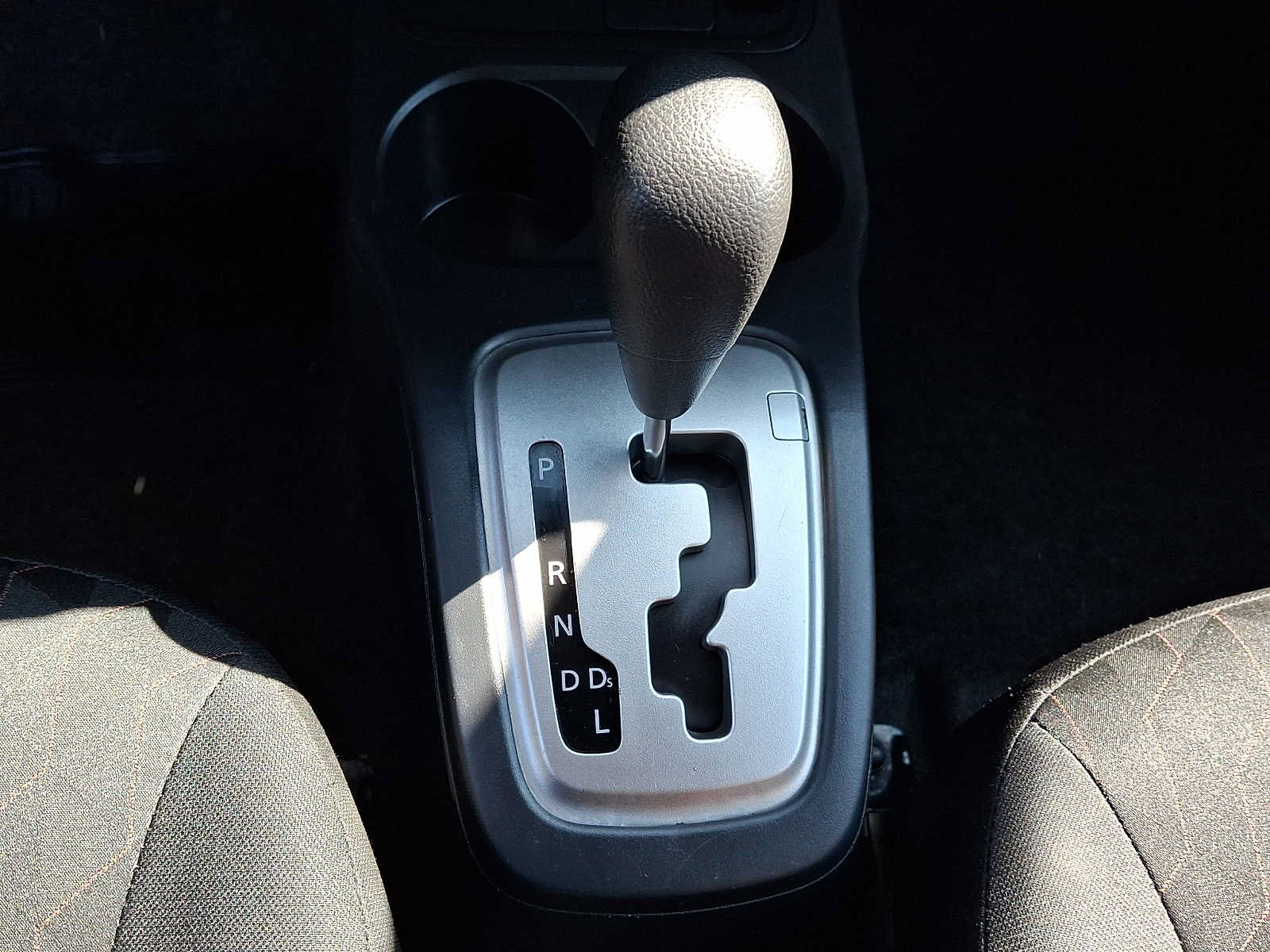 Used 2022 Mitsubishi Mirage ES FWD image 14