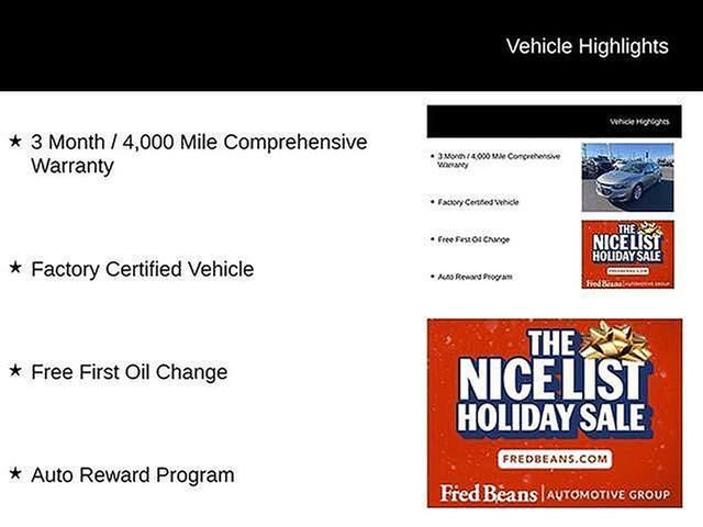 Used 2024 Chevrolet Malibu LT image 7