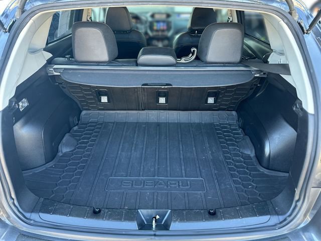 Used 2021 Subaru Crosstrek 2.5i Limited w/ Popular Package #5 AWD/4WD image 25