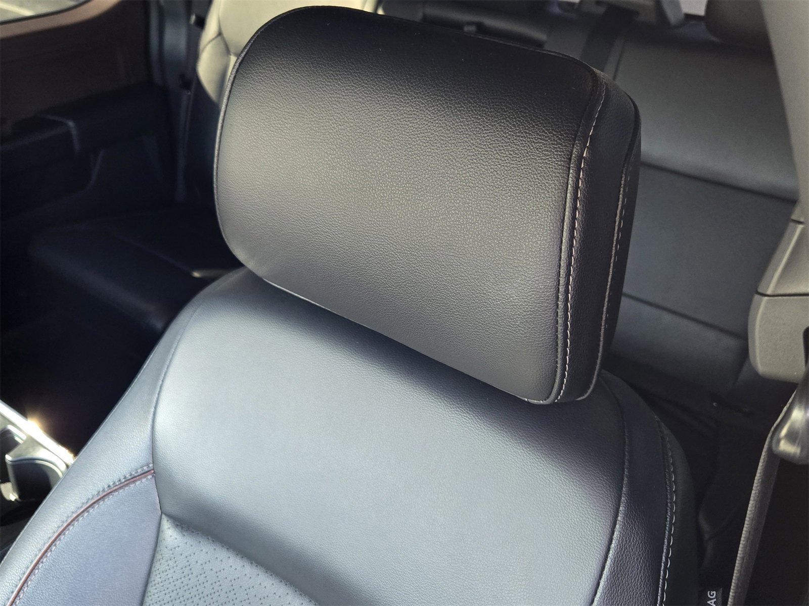 Certified 2023 Ford F150 Lariat image 23