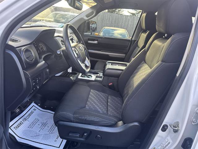 Used 2021 Toyota Tundra SR5 image 6