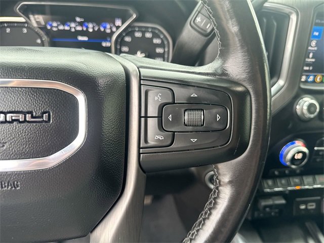 Used 2022 GMC Sierra 2500 Denali w/ Denali Ultimate Package image 33