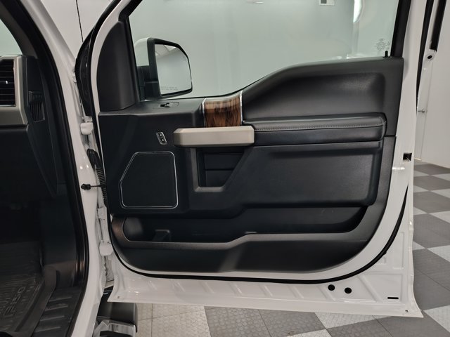 Certified 2020 Ford F150 Lariat AWD/4WD image 14
