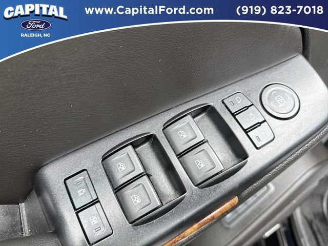 Used 2018 Chevrolet Tahoe Premier AWD/4WD image 21