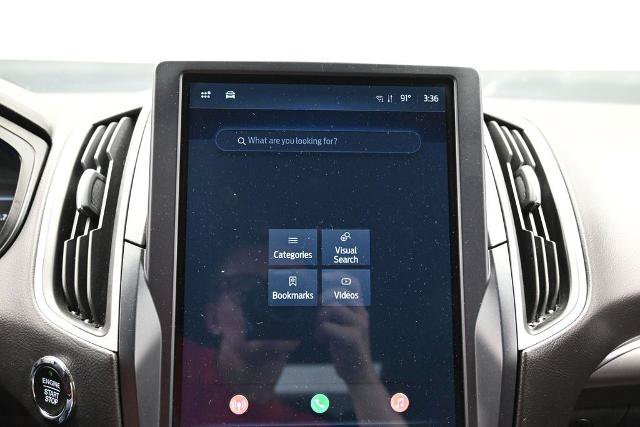 Certified 2023 Ford Edge ST-Line AWD/4WD image 36