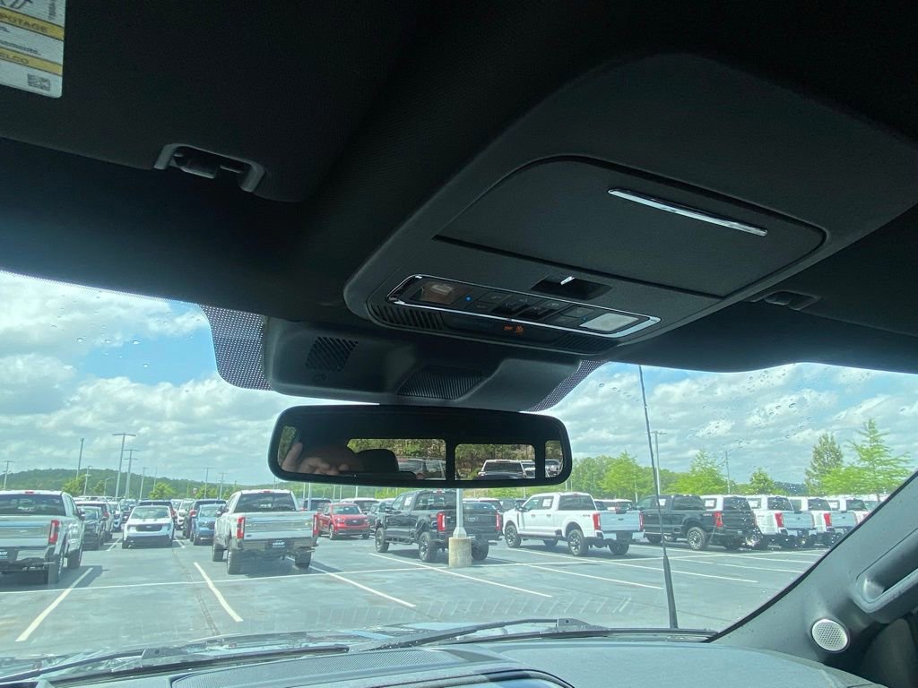 Certified 2024 Ford F150 Lariat w/ Equipment Group 502A High AWD/4WD image 19