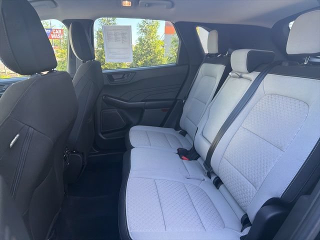 Certified 2023 Ford Escape Active AWD/4WD image 14
