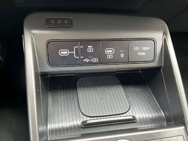 Used 2024 Hyundai Kona N Line AWD/4WD image 28
