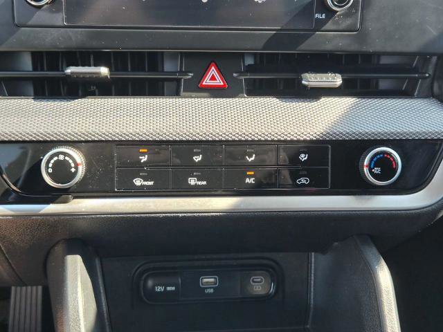 Used 2023 Kia Sportage LX image 19