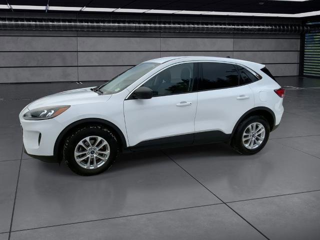 Certified 2022 Ford Escape SE w/ Convenience Package image 3